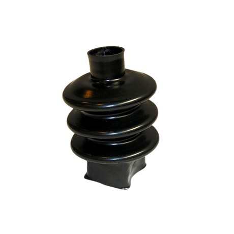 Part Number 4000083620 Gaiter fits Haulotte