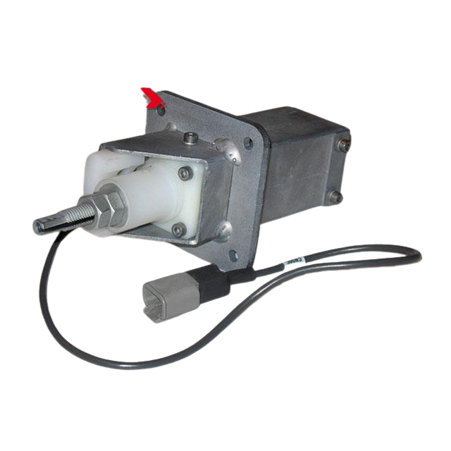 Part Number 4000083670 Detector Assembly fits Haulotte