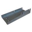 Part Number 4000085490 Sheet Metal Support fits Haulotte