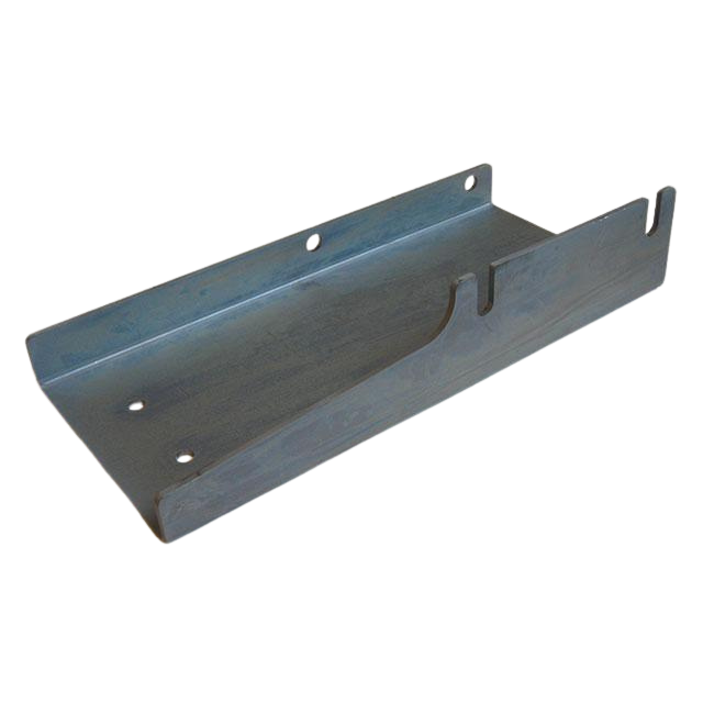 Part Number 4000085490 Sheet Metal Support fits Haulotte