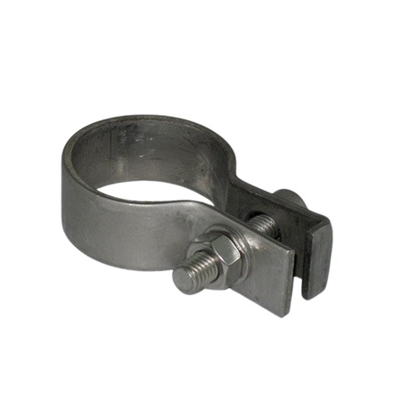 Part Number 4000085500 Flange fits Haulotte