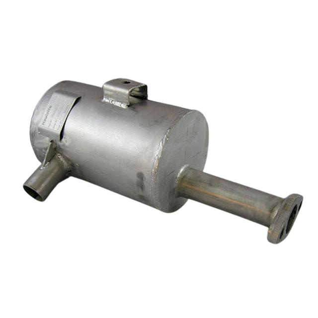 Part Number 4000085580 Catalytic Converter fits Haulotte