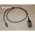 Part Number 4000086400 Proximity Detector fits Haulotte
