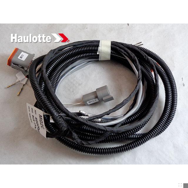 4000088590 Harness | Genuine Haulotte