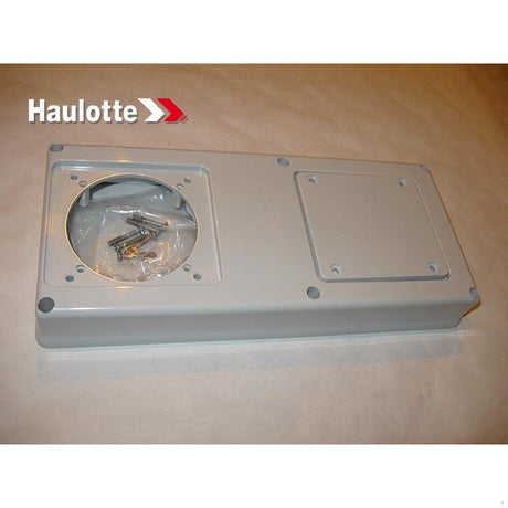 Part Number 4000089870 Plastic Case 2 fits Haulotte