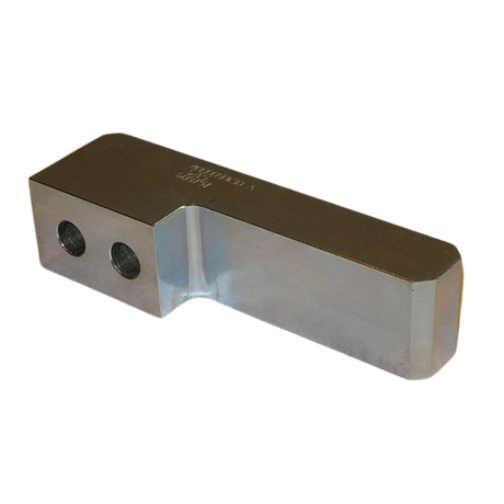 Part Number 4000090130 Sheet Metal Support fits Haulotte