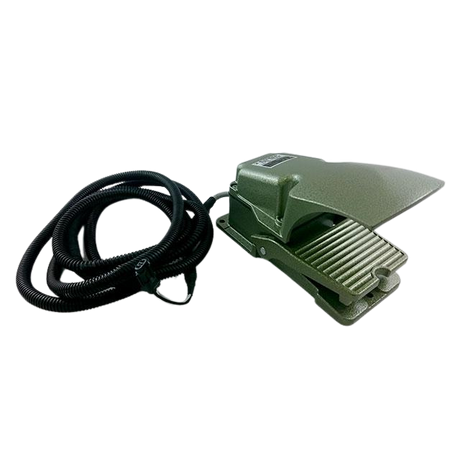 Part Number 4000090610 Dead Mans Pedal fits Haulotte