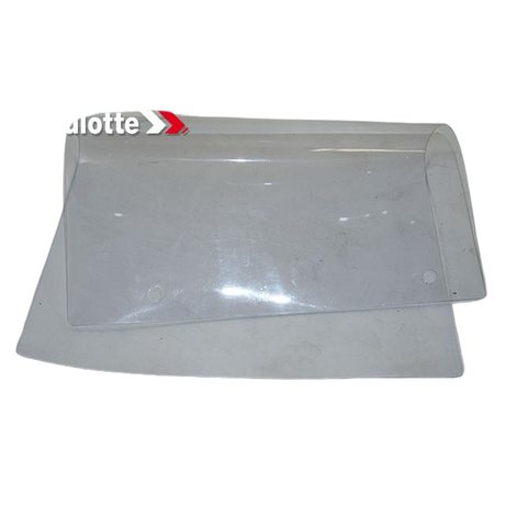 Part Number 4000090990 Rubber Cover fits Haulotte