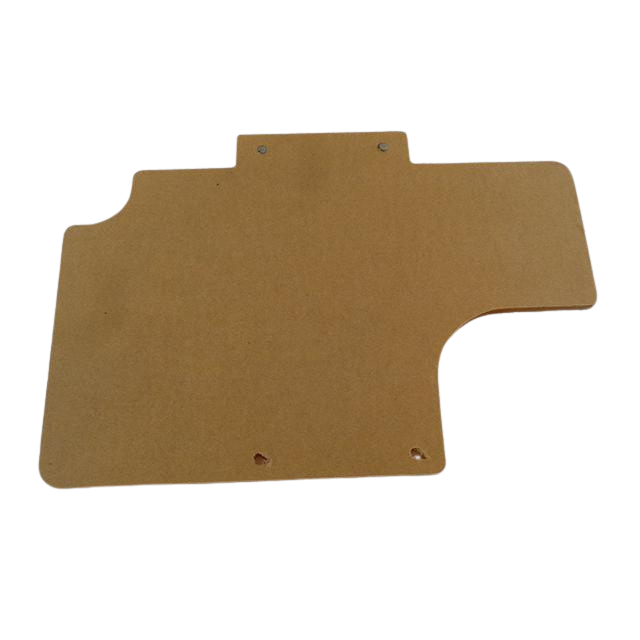 Part Number 4000091280 Polyester Cover fits Haulotte