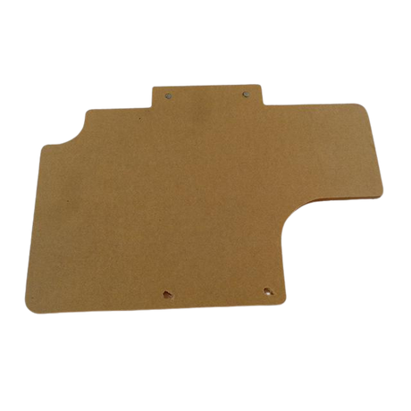 Part Number 4000091280 Polyester Cover fits Haulotte