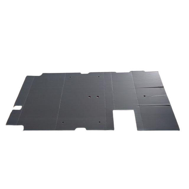 Part Number 4000092490 Protective Cover fits Haulotte