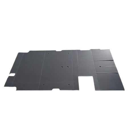Part Number 4000092490 Protective Cover fits Haulotte