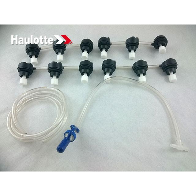 Part Number 4000096490 Filler Cap fits Haulotte