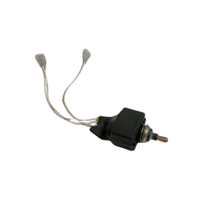 4000096550 3 Position Switch With Heat Shrink | Genuine Haulotte