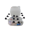 Part Number 4000096570 Centralised Filling fits Haulotte