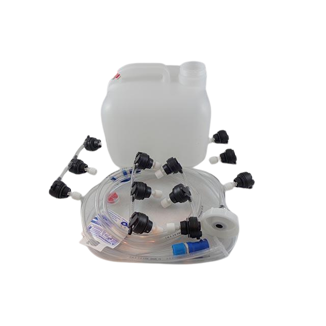Part Number 4000096570 Centralised Filling fits Haulotte