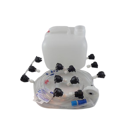 Part Number 4000096570 Centralised Filling fits Haulotte