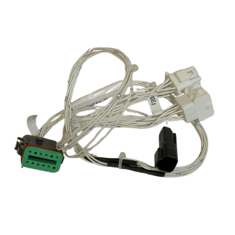 Part Number 4000097590 Harness fits Haulotte