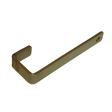 Part Number 4000097800 Sheet Metal Support fits Haulotte