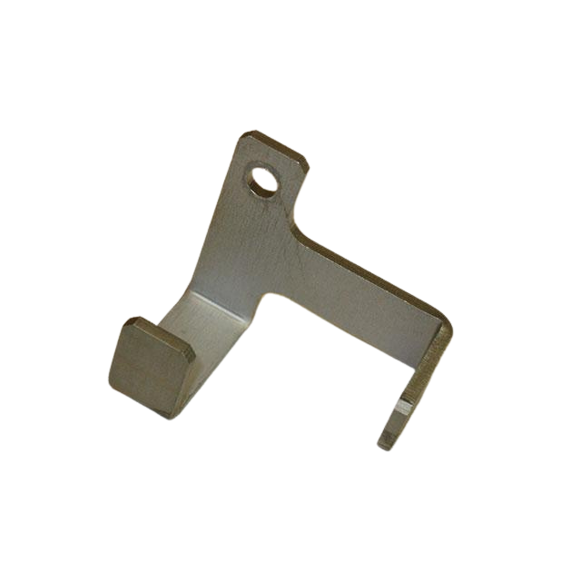 Part Number 4000097810 Sheet Metal Support fits Haulotte