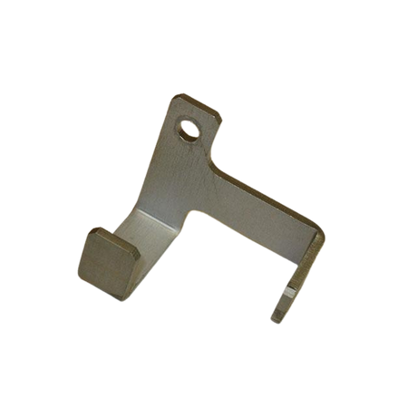 Part Number 4000097810 Sheet Metal Support fits Haulotte