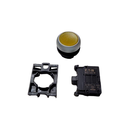 Part Number 4000097900 Pushbutton fits Haulotte