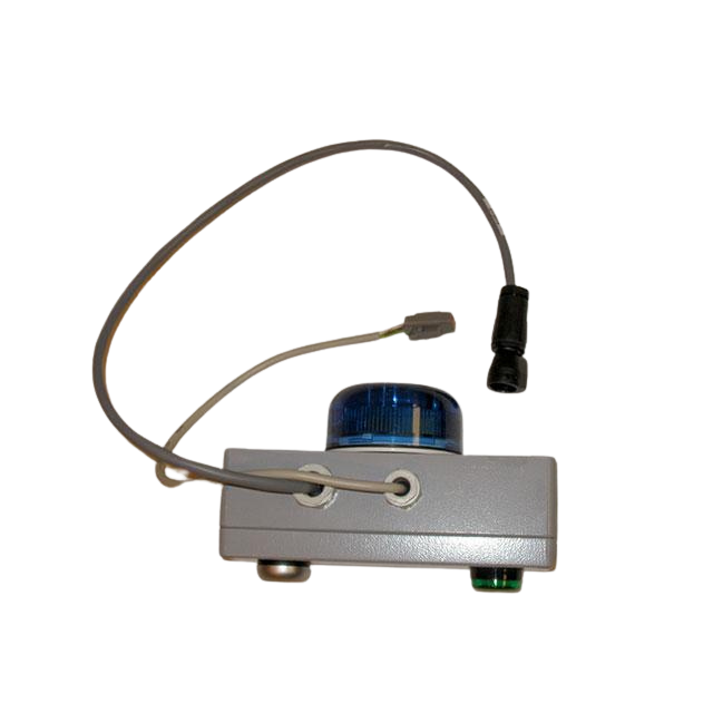 4000097950 Electrical Cabinet | Genuine Haulotte