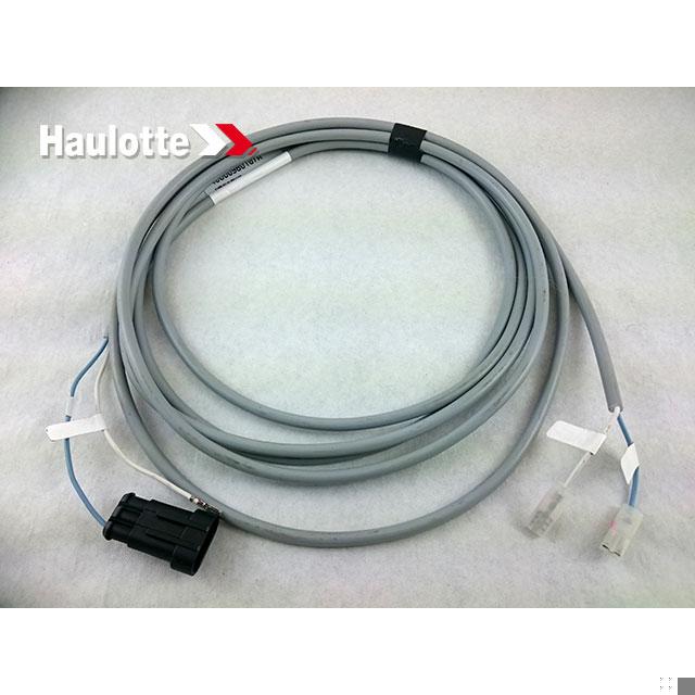 4000098010 Harness | Genuine Haulotte