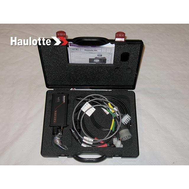 Part Number 4000099300 Diagnostics Kit fits Haulotte