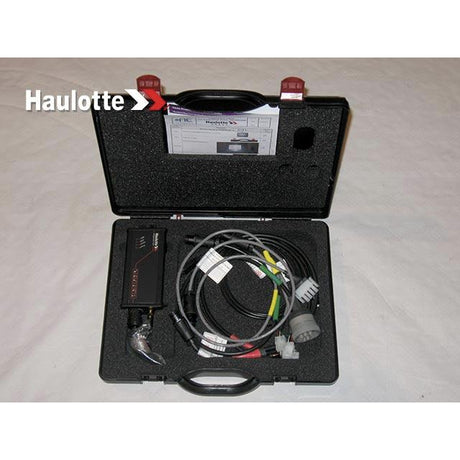 Part Number 4000099300 Diagnostics Kit fits Haulotte