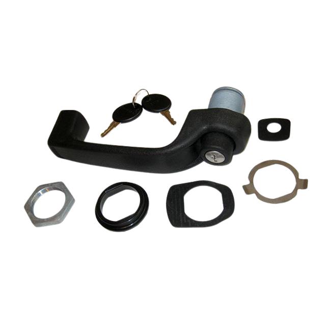 Part Number 4000099670 Handle fits Haulotte