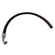 Part Number 4000100740 Hydraulic Hose 1_1.4 Lg1570 R4 fits Haulotte