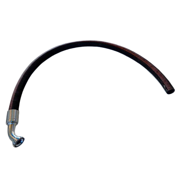 Part Number 4000100740 Hydraulic Hose 1_1.4 Lg1570 R4 fits Haulotte