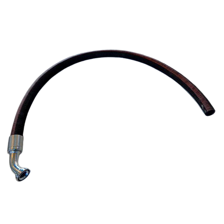 Part Number 4000100740 Hydraulic Hose 1_1.4 Lg1570 R4 fits Haulotte