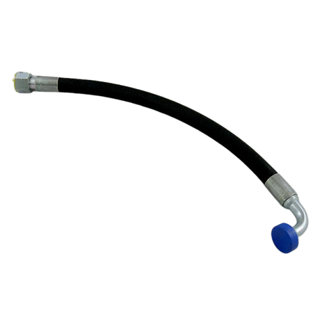Part Number 4000100760 Hydraulic Hose 3_4P Lg630 2Sc fits Haulotte