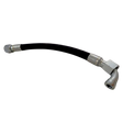 Part Number 4000100780 Hydraulic Hose 5_8P Lg400 1Sc fits Haulotte