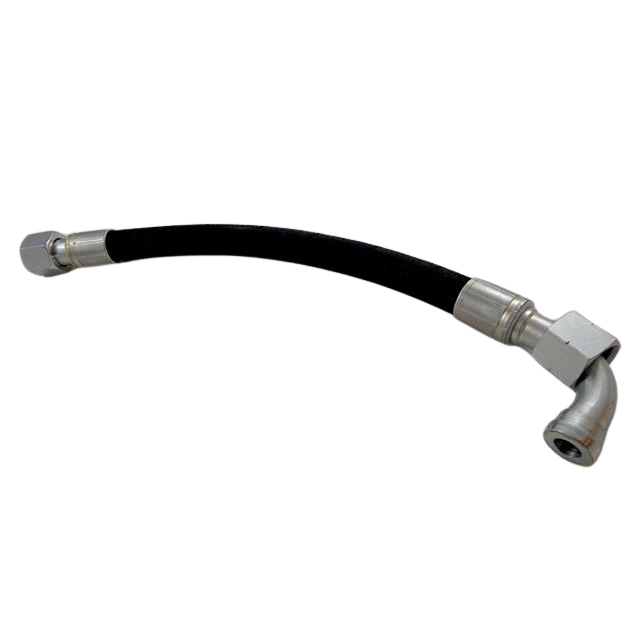 Part Number 4000100780 Hydraulic Hose 5_8P Lg400 1Sc fits Haulotte