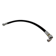 Part Number 4000100790 Hydraulic Hose 3_8P Lg530 1Sc fits Haulotte