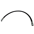 Part Number 4000100880 Hydraulic Hose 3_8P Lg860 R16 fits Haulotte