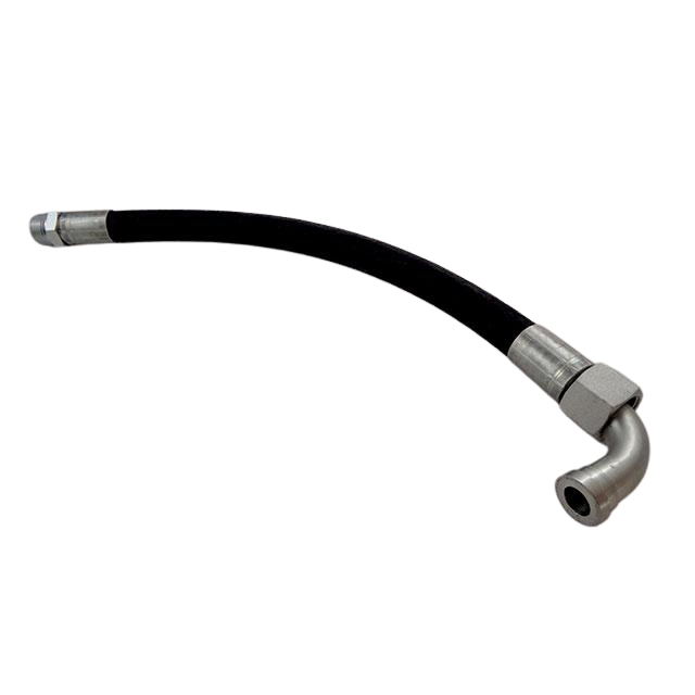 Part Number 4000100890 Hydraulic Hose 3_4P Lg570 2Sc fits Haulotte