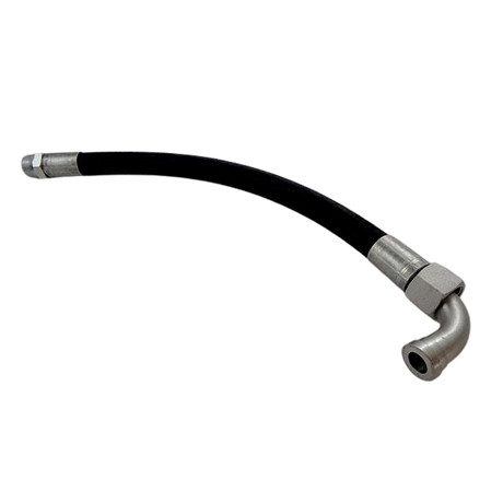 Part Number 4000100890 Hydraulic Hose 3_4P Lg570 2Sc fits Haulotte