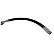 Part Number 4000100900 Hydraulic Hose 3_4P Lg690 2Sc fits Haulotte