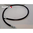 Part Number 4000100990 Hydraulic Hose 1_2P Lg1980 1Sc fits Haulotte