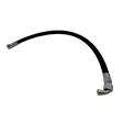Part Number 4000101020 Hydraulic Hose 1_2P Lg770 1Sc fits Haulotte