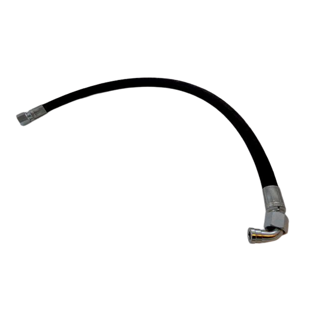 Part Number 4000101020 Hydraulic Hose 1_2P Lg770 1Sc fits Haulotte