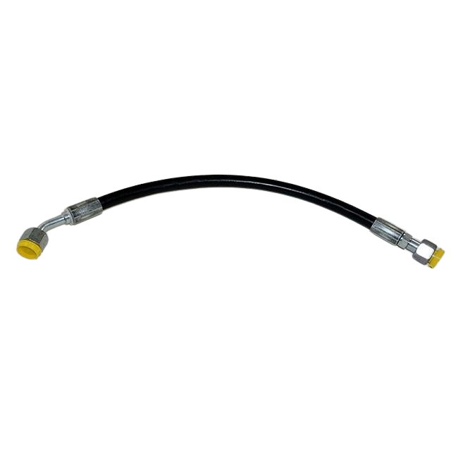 Part Number 4000101030 Hydraulic Hose-Hose fits Haulotte