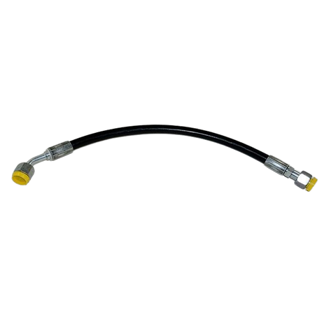 Part Number 4000101030 Hydraulic Hose-Hose fits Haulotte