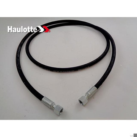 Part Number 4000101070 Hydraulic Hose 1_4P Lg2250 1Sc fits Haulotte