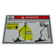 Part Number 4000101090 Load Height Ha46Jrt 230 fits Haulotte