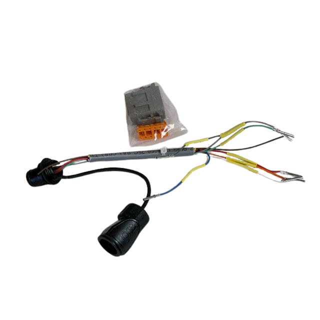 Part Number 4000101530 Harness fits Haulotte